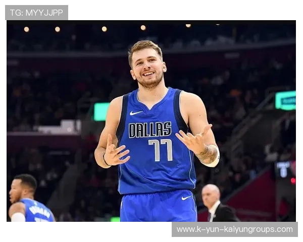 东契奇再刷纪录，联盟历史榜单悄然改写