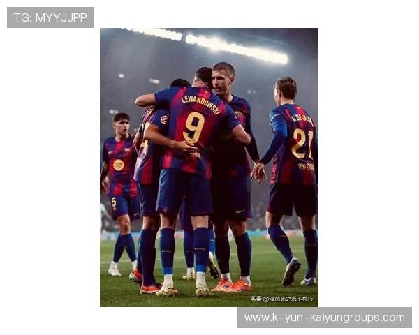 关于巴萨的最新动态：转会传闻再起